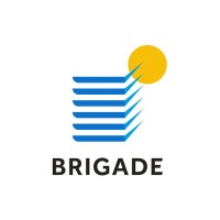 Brigade Eldorado Bangalore logo