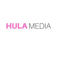 Hula Media logo