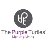 The Purple Turtles logo