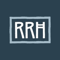 Rock River Homes logo