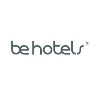 Be Hoteles logo