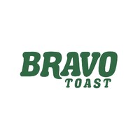 Bravo Toast logo