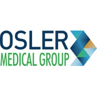 Osler Medical Group logo