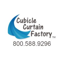 Cubicle Curtain Factory, Inc. logo