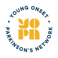 Young Onset Parkinson's Network (YOPN, Yopnetwork) logo