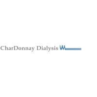Chardonnay Dialysis logo