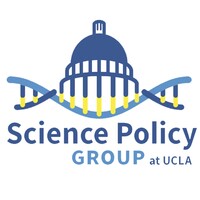 Image of Science Policy Group at UCLA