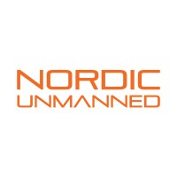 Nordic Unmanned logo