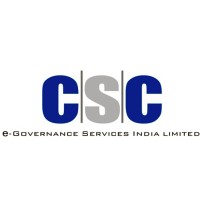 CSC E-Governance Services India Limited logo
