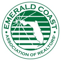 Emerald Coast Association Of REALTORS® logo