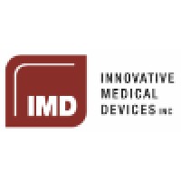 Innovative Medical Devices, Inc. logo