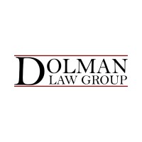 Dolman Law Group Accident Injury Lawyers, PA logo