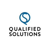Qualified Solutions AS logo