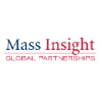 Mass Insight Global Partnerships logo
