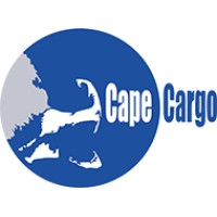 CAPE CARGO INC logo