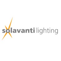 Solavanti Lighting logo