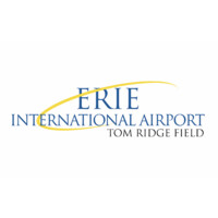 Erie Regional Airport Authority logo