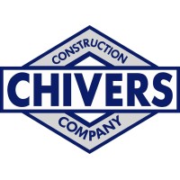 Chivers Construction logo