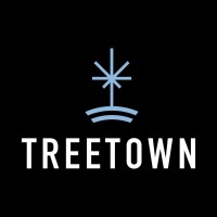 TreeTown Cannabis logo