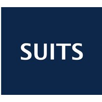 SUITS logo