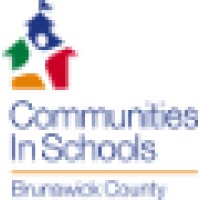 Image of Communities In Schools of Brunswick County