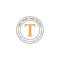 Teen Think Tank Project logo