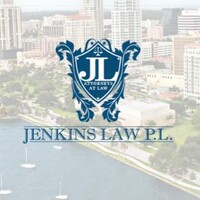 Jenkins Law PL logo