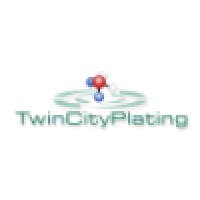 Twin City Plating Inc. logo