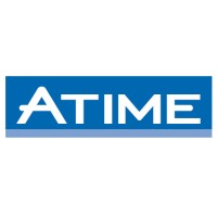 ATIME logo