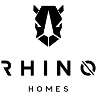 Rhino Homes logo