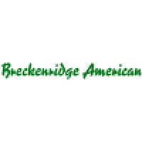 Breckenridge American logo