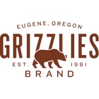 Grizzlies Brand logo