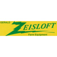 Zeisloft Farm Equipment logo