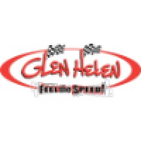Glen Helen Raceway logo