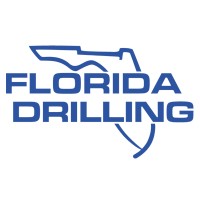 Florida Drilling logo