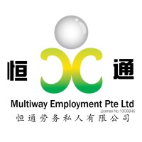 Multiway Employment logo