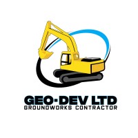 GEO-DEV LTD logo
