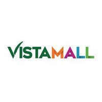 Vista Mall logo