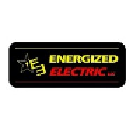 Energized Electric LLC logo