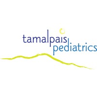 TAMALPAIS PEDIATRICS - A UCSF AFFILIATE logo
