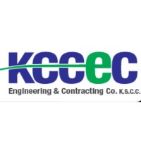 Kccec logo