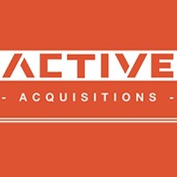 ACTIVE ACQUISITIONS LLC logo