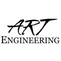 ART Engineering logo