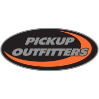 Pickup Outfitters Of St.Louis logo