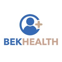 BEKHealth logo