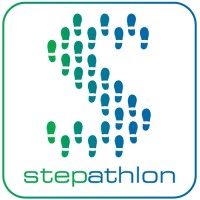 Stepathlon Lifestyle Pvt. Ltd. logo