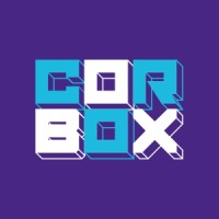 Corbox logo