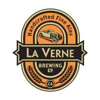 La Verne Brewing Company logo