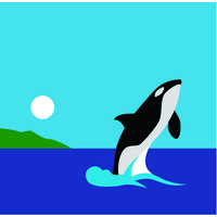 Whale Sanctuary Project logo