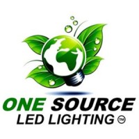 One Source LED Lighting, LLC logo